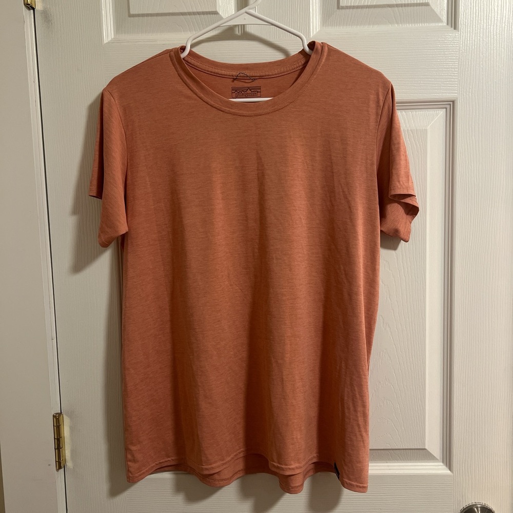 Patagonia Women’s Short Sleeve